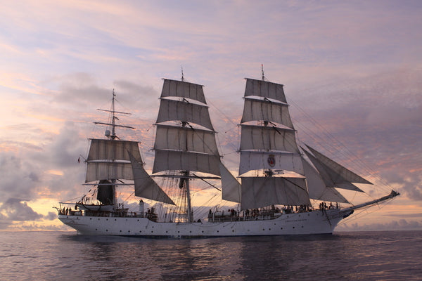 Stage 12: Haugesund – Arendal. 11.08.27-15.08.27