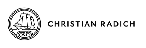 Stiftelsen Christian Radich logo