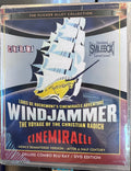DVD Windjammerfilmen fra 1958