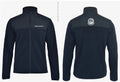 Fleece jacket