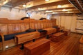 Accommodation incl. breakfast