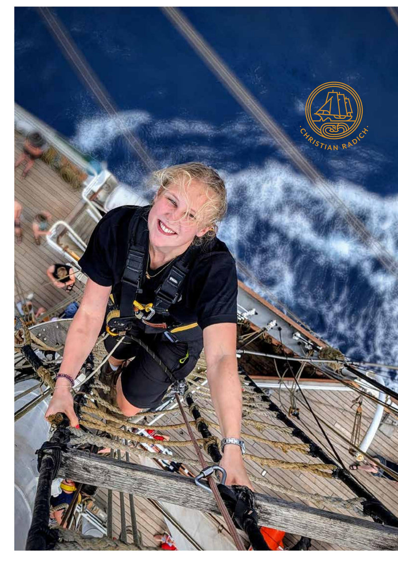 Radich logg 2024