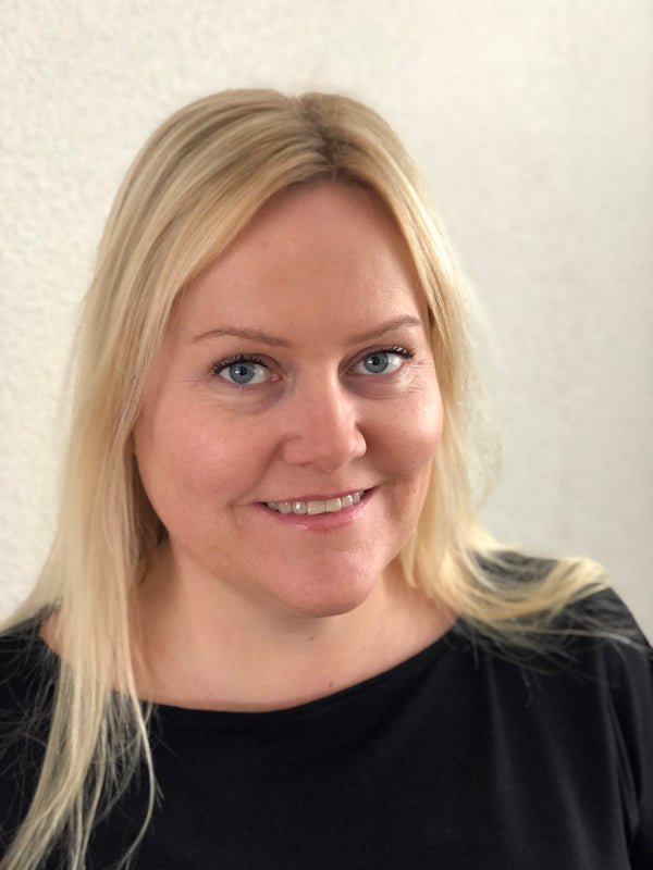 Siri Antonsen