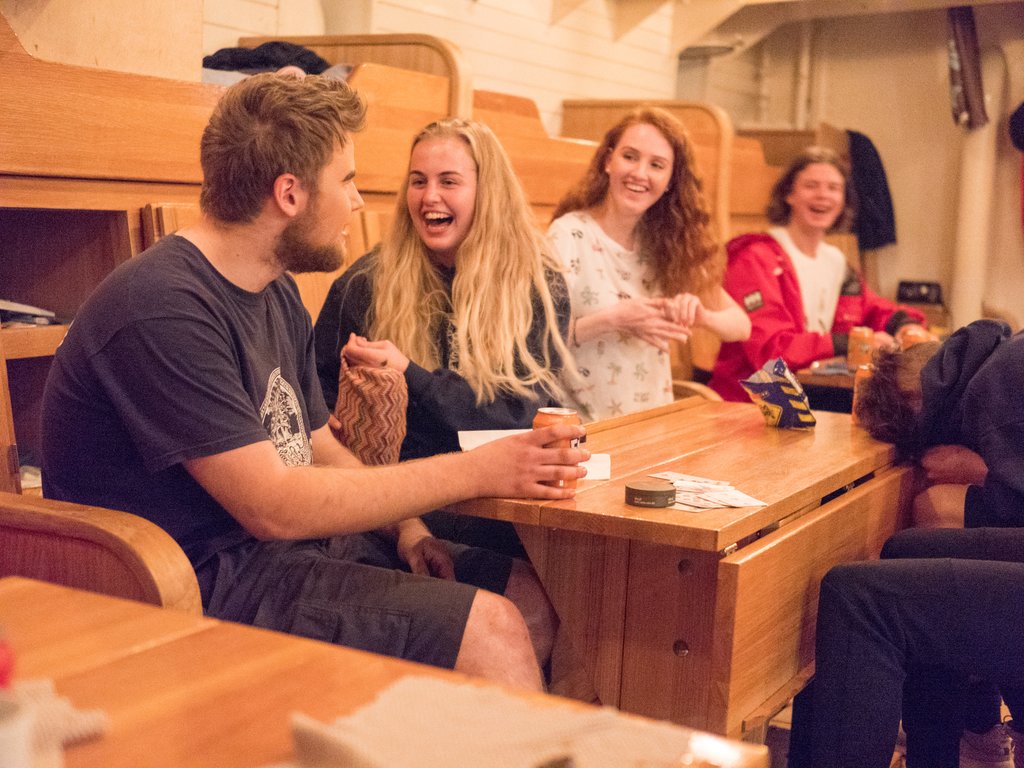 Skoletokt