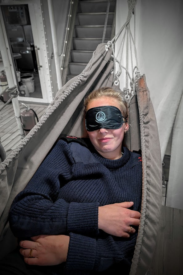 Sleep mask