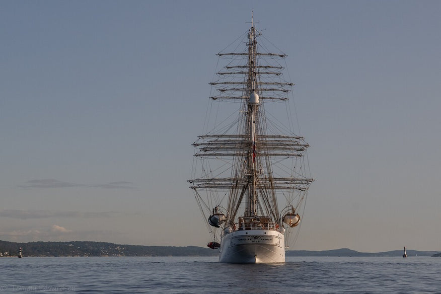 Jubilee cruise 2027