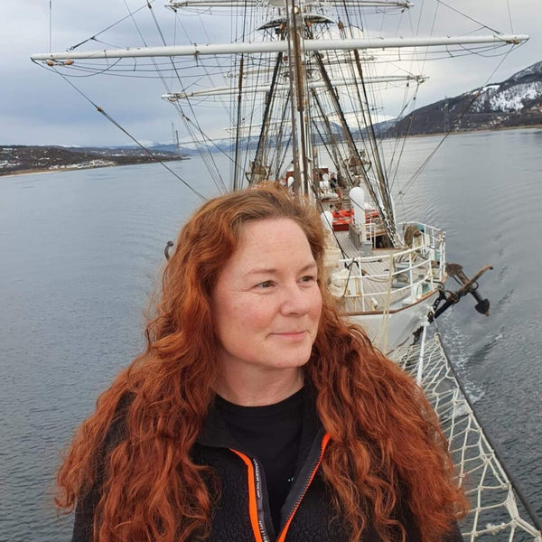 Jarlfryd Hennie Konstanse Sletvold