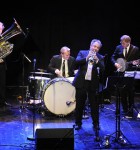 Røshnes Jazz Band